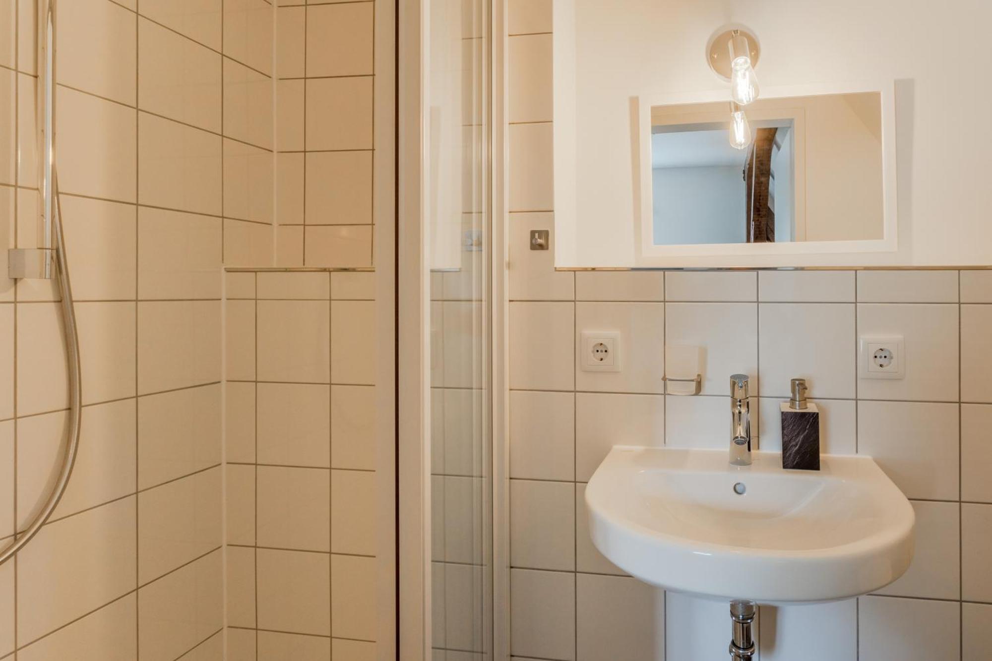 Hotel Museumsbahnhof Ahuette Üxheim Zewnętrze zdjęcie