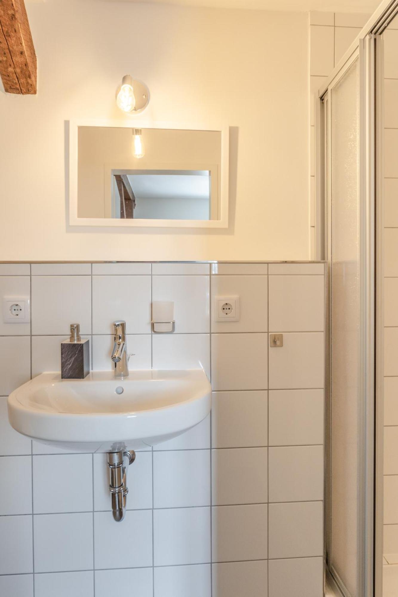 Hotel Museumsbahnhof Ahuette Üxheim Zewnętrze zdjęcie